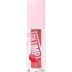 Discount New York Lifter Plump con Chili Pepper Lip Gloss