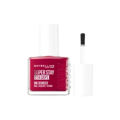 Outlet New York Super Stay Ink Nail Bonder Laca De Uñas
