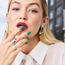 Outlet New York Super Stay Ink Nail Bonder Laca De Uñas