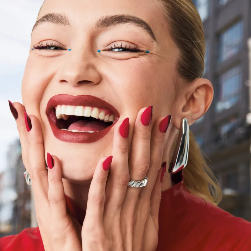 Outlet New York Super Stay Ink Nail Bonder Laca De Uñas