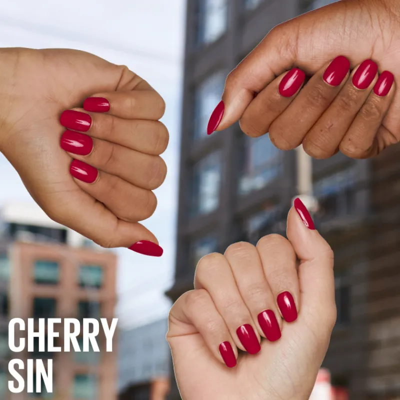 Outlet New York Super Stay Ink Nail Bonder Laca De Uñas