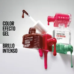 Outlet New York Super Stay Ink Nail Bonder Laca De Uñas