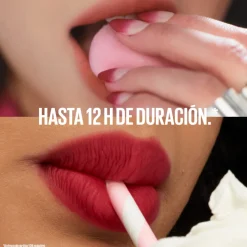 New York Super Stay Teddy Barra De Labios