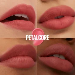 New York Super Stay Teddy Barra De Labios