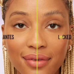 Best New York Superlock Brow Glue Gel & Máscara De Cejas