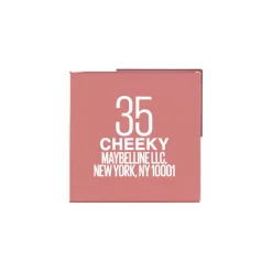 Hot New York Superstay Vinyl Ink Barra De Labios