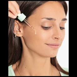 Hot NIACINAMIDE&GREEN TEA SERUM DE OJOS 15 ML Vitamina E|Vitamina A