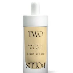 Clearance Night Serum Acido Hialurónico|Arrugas