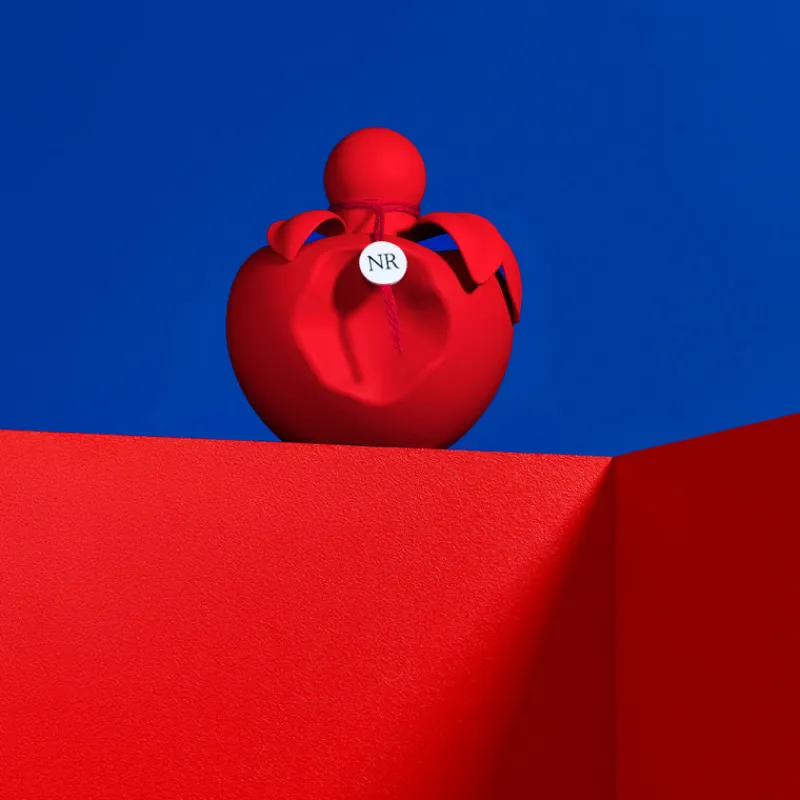 Clearance NINA EXTRA ROUGE EDP VAPORIZADOR Mujer Eau De Parfum Mujer