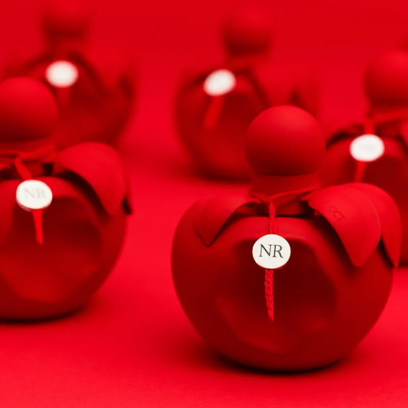 Clearance NINA EXTRA ROUGE EDP VAPORIZADOR Mujer Eau De Parfum Mujer