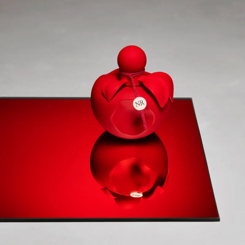 Clearance NINA EXTRA ROUGE EDP VAPORIZADOR Mujer Eau De Parfum Mujer