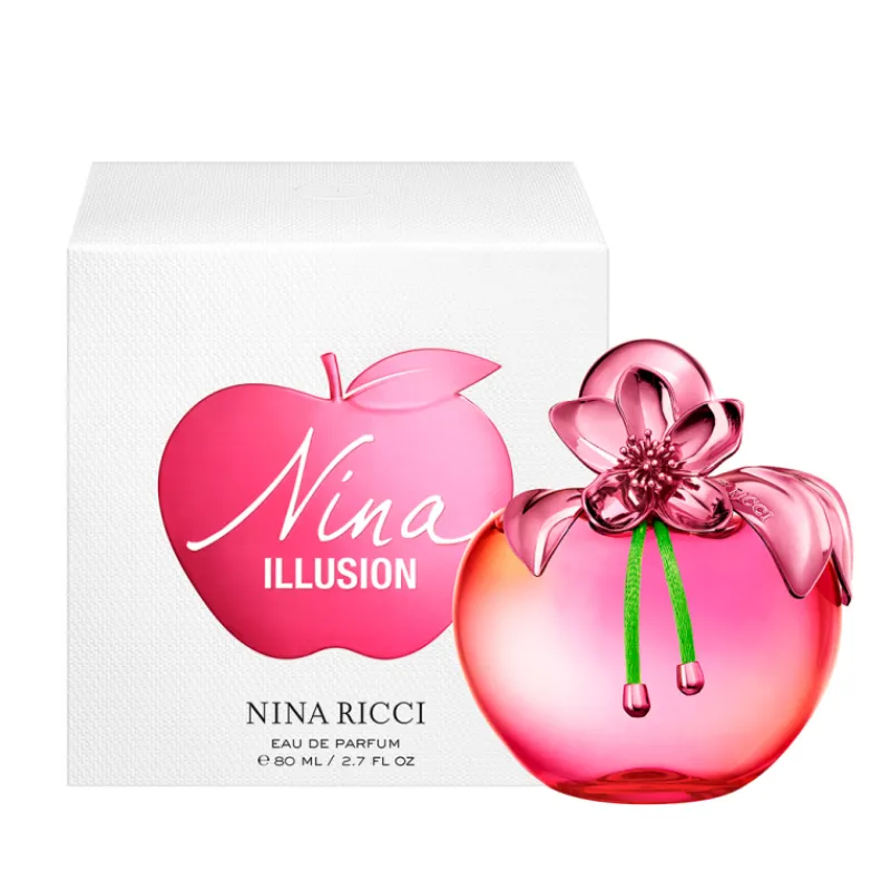 Discount Nina Illusion Eau de Parfum Mujer Eau De Parfum Mujer