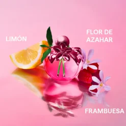 Discount Nina Illusion Eau de Parfum Mujer Eau De Parfum Mujer