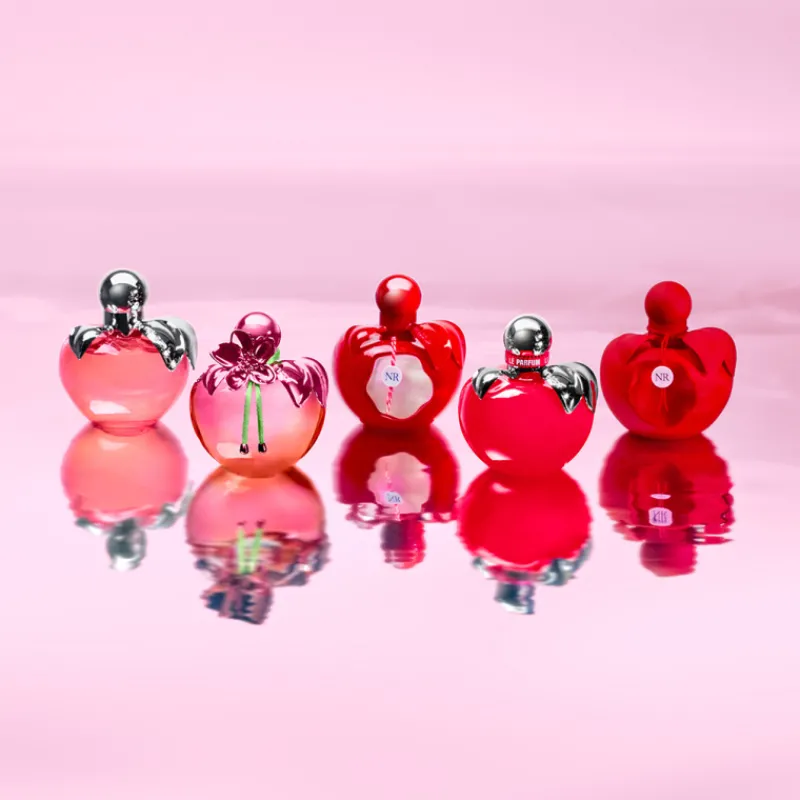 Discount Nina Illusion Eau de Parfum Mujer Eau De Parfum Mujer