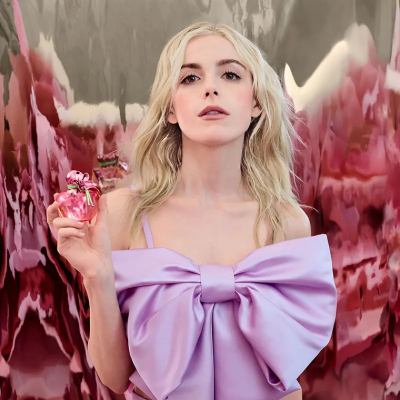 Discount Nina Illusion Eau de Parfum Mujer Eau De Parfum Mujer