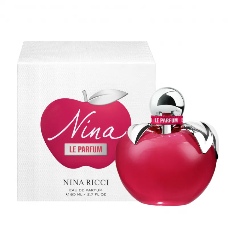 Discount NINA LE PARFUM EAU DE PARFUM Mujer Eau De Parfum Mujer