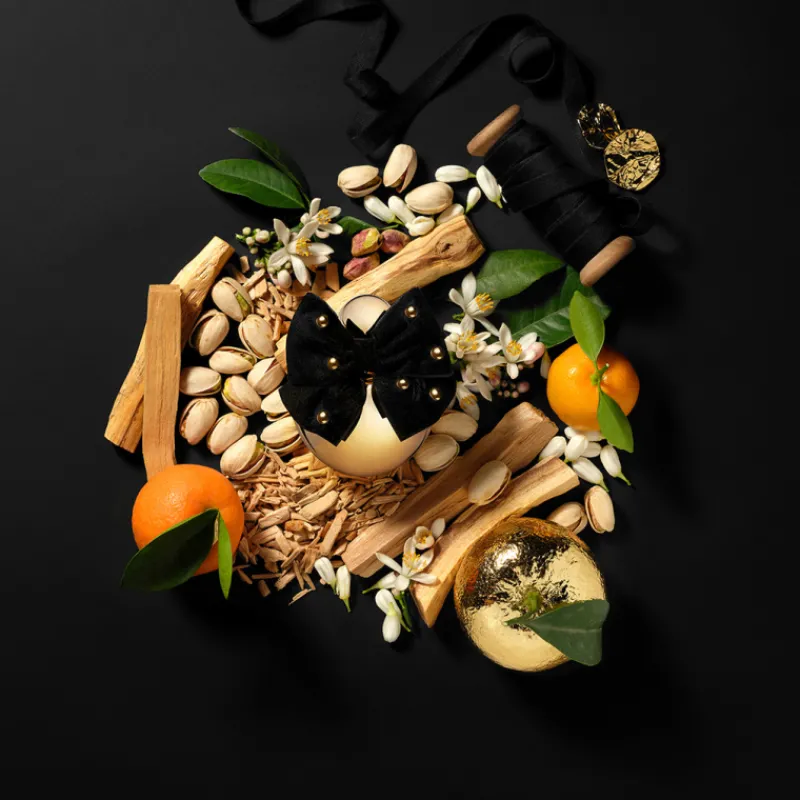 Clearance Nina Precious Gold Eau de Parfum Edición Limitada Mujer Eau De Parfum Mujer