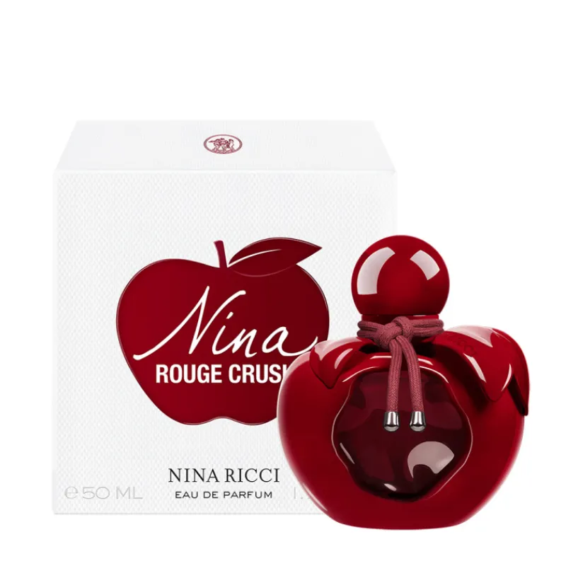 Online Nina Rouge Crush Eau de Parfum Mujer Eau De Parfum Mujer