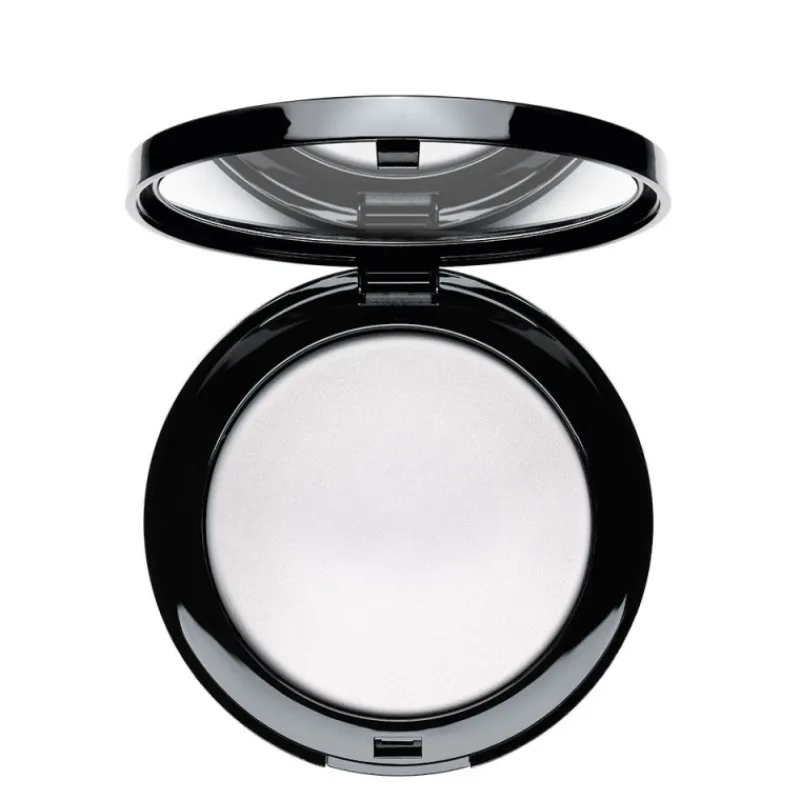 Hot No Color Setting Powder Polvos