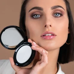 Hot No Color Setting Powder Polvos