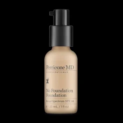 Outlet NO MAKE UP FOUNDATION Karité|Miscelas