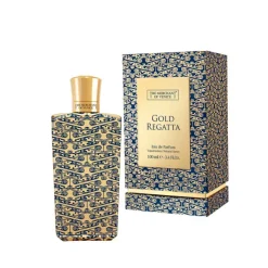 Clearance Nobilhomo Gold Regatta EDP Hombre Eau De Parfum Hombre|Eau De Parfum
