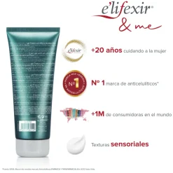 Discount Nocturslim Crema Anticelulítica Intensiva Quemagrasas Reductora Noche Corporal