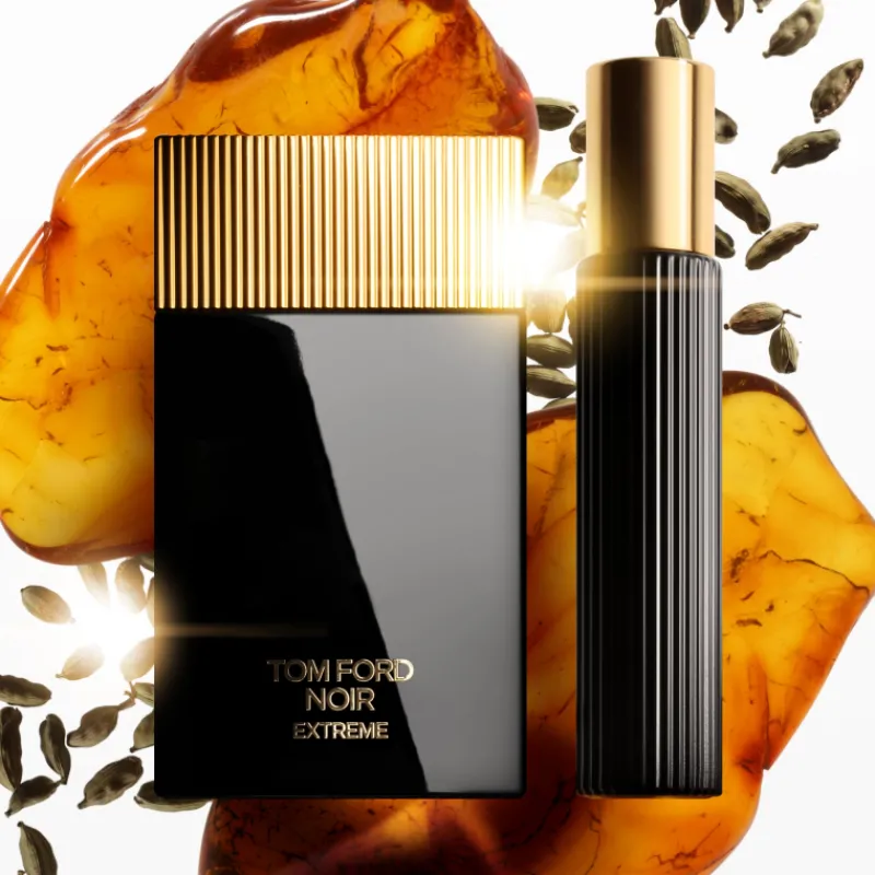 Hot NOIR EXTREME EDP VAPORIZADOR Hombre Eau De Parfum Hombre|Eau De Parfum