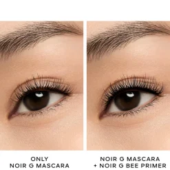 Clearance NOIR G BEE PRIMER MÁSCARA DE PESTAÑAS BASE-SÉRUM ENRIQUECIDA CON MIEL 91% DE ORIGEN NATURAL Máscara De Pestañas|Base De Máscara De Pestañas