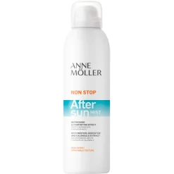 Best NON STOP AFTERSUN MIST Calmante