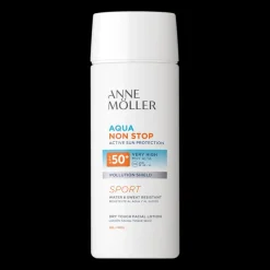 NON STOP AQUA SPF50+ 75ML Protección Solar Facial - Antiedad|Protección Solar Facial