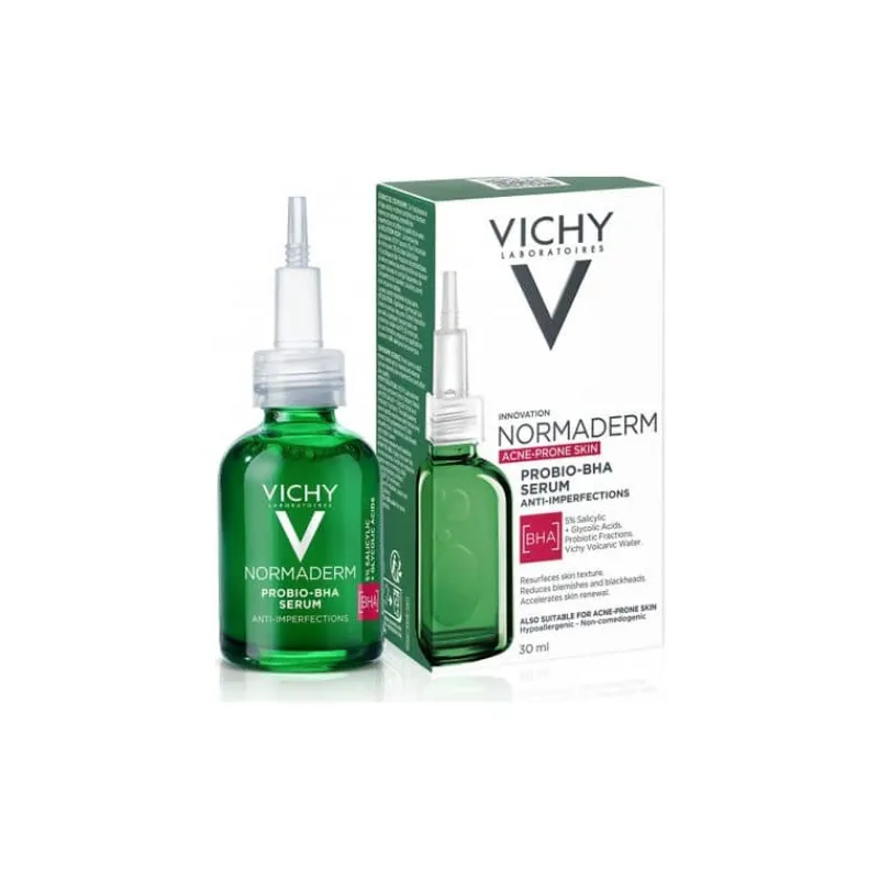 Hot NORMADERM SERUM ANTI-IMPERFECCIONES Facial