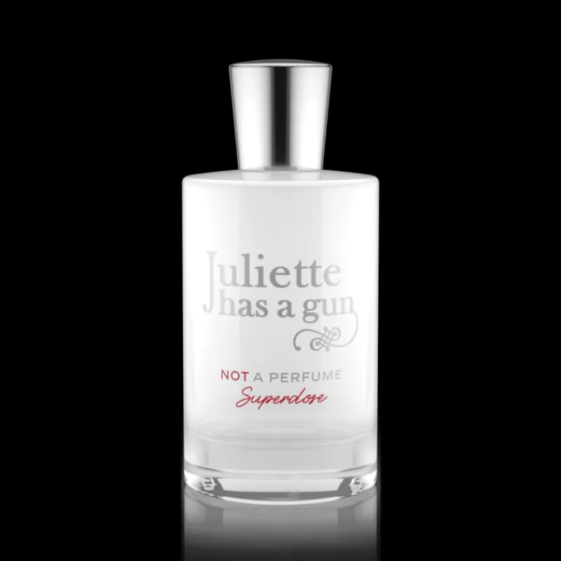 New Not A Perfume Superdose Eau de Parfum 100 ml Mujer Eau De Parfum Mujer