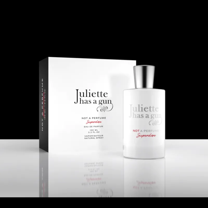 New Not A Perfume Superdose Eau de Parfum 100 ml Mujer Eau De Parfum Mujer