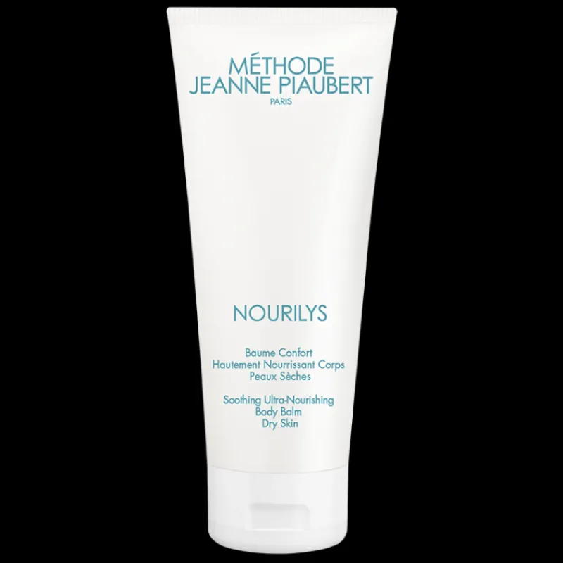 Nourilys Soin Corps 200ml Karité|Miscelas