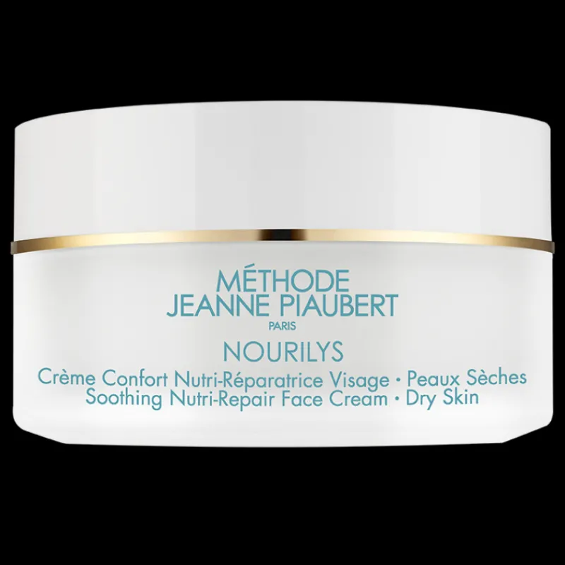 Hot Nourilys Soin Visage 50 ml Karité|Miscelas