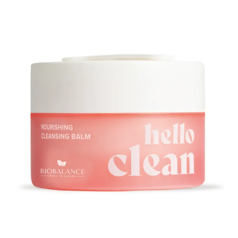 Outlet Nourishing Cleansing Balm Con Escualeno + Bisabolol Escualeno|Sensibilidad