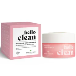 Outlet Nourishing Cleansing Balm Con Escualeno + Bisabolol Escualeno|Sensibilidad