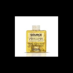 New NOURISHING SHAMPOO 300ML Karité|Miscelas