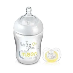 Online BIBERÓN  ANTICÓLICO I LOVE YOU Biberones