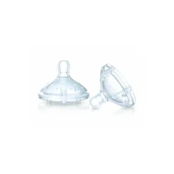 Sale TETINA CONFORT FLUJO MEDIO BOCA ANCHA +3M Tetinas