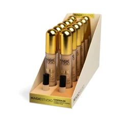 Discount Nude Liquid Concealer Antiojeras Y Corrector