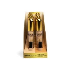 Discount Nude Liquid Concealer Antiojeras Y Corrector