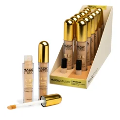 Discount Nude Liquid Concealer Antiojeras Y Corrector