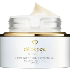 New NUEVA PROTECTIVE FORTIFYING CREMA Orquídea|Vitamina A