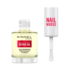 Hot Nurse Repail Oil Nail Care