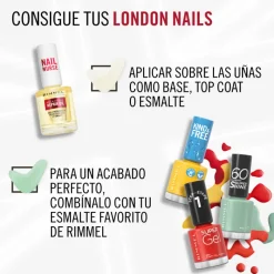 Hot Nurse Repail Oil Nail Care