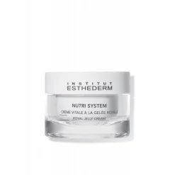 Outlet NUTRI SYSTEM CRÈME VITALE À LA GELÉE ROYALE Facial