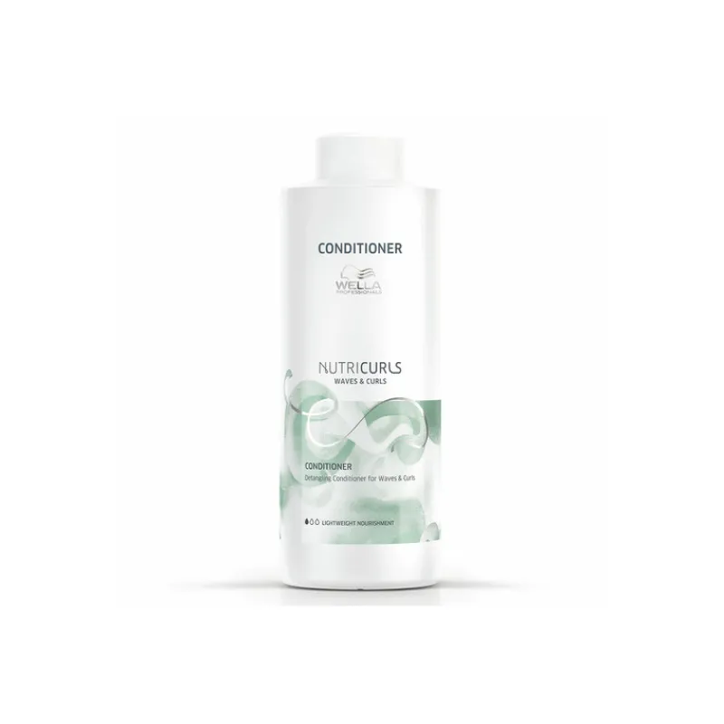 NUTRICURLS CONDITIONER 1000ML Acondicionador