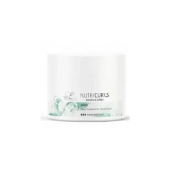 Hot NUTRICURLS MASK WAVES & CURLS 150ML Mascarillas Y Exfoliantes